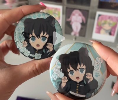 超好的包装 完全正品保障 运到国内完全没有盒损 满意！！！！！！非常可爱之 而且还是非常好的价格拿下 感谢挖煤姬平台！！喜欢死了