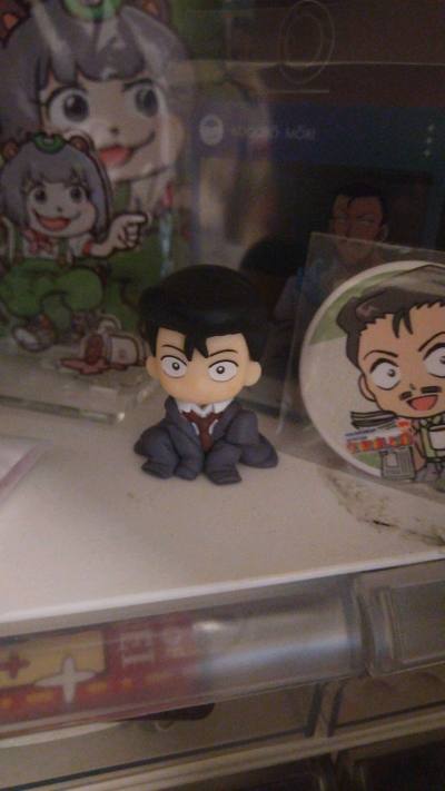 这次走的是拼团，虽然团里有点慢但安全拿到啦！目前买了这么多次了还没有发生什么意外，都正常拿到想要的宝贝，会继续支持挖煤姬的~