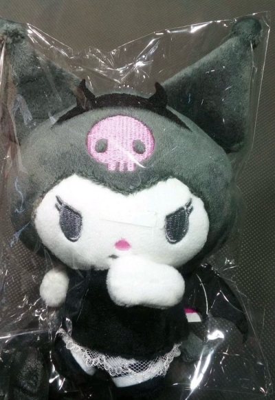 娃娃安全下车！感谢包装得特别用心，里三层外三层，娃娃在箱子里固定得很好，一点都没有压变形。虽然是跨国代购，但物流追踪信息一直很透明，沟通也很及时。收到软乎乎的宝贝太治愈了，还是挖煤姬靠谱！