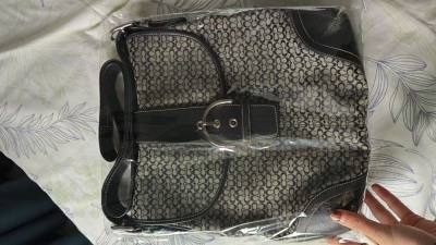 第一次在挖煤姬买东西，因为时效比较长，其实有点忐忑，但是没有想到收到货之后这么惊喜，一共买了四个包，每一个包都比照片上看上去还要精美和新，特别开心?