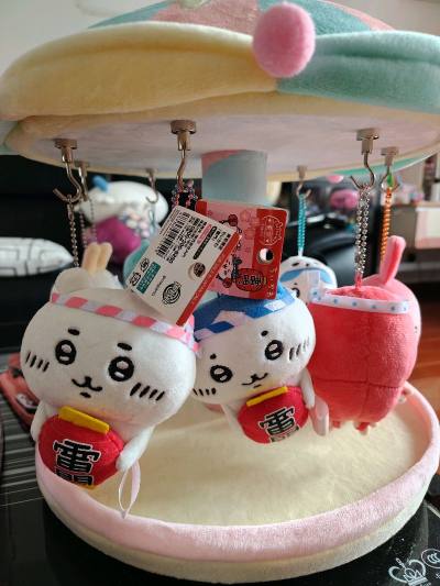 挖煤姬日淘超省心！全中文界面+自动翻译，不用懂日语也能轻松下单。支付宝付款，物流清晰，打包严实，谷子、周边到手完好，新手也能快速上手，性价比拉满。