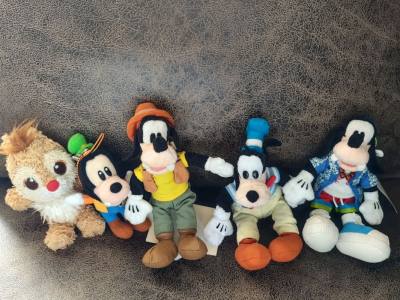 海淘毛绒还是太划算了！！