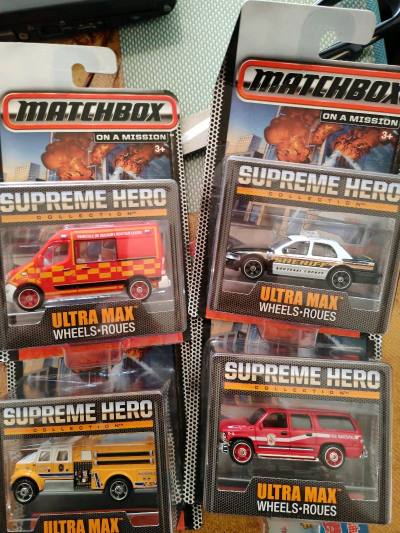 物流非常快，感觉没几天就到货了，包装的非常完美，每一个车都很好的保护起来了，竹蜻蜓物流超赞，以后继续支持！