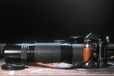 任意门助我圆梦宾得67/500mm定焦哈哈