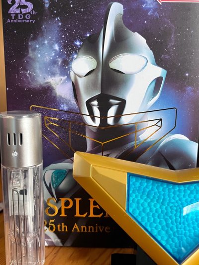 这次是从雅虎日拍拍到的一盒盖亚ur，走的邮政epl路线，大约用了八天时间，包装打包很严实，收到手简单测试了一下也是没问题的