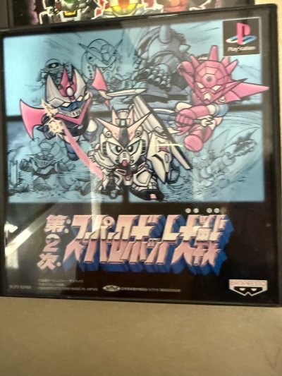 中古游戏入手分享