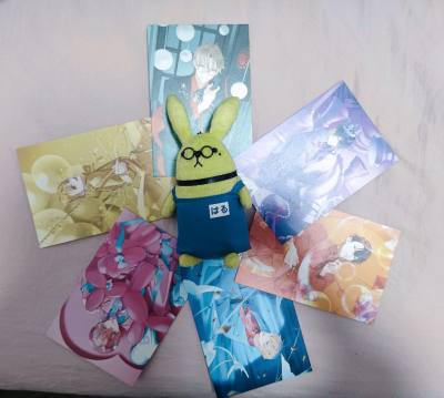 看到合适的趁免手续费的券就切了，走的竹蜻蜓，速度还可以，里面有很多气泡纸。
冒险卡了税线，完美通过，嘿嘿。❛˓◞˂̵✧