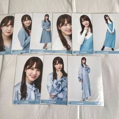 这次收了日向坂加藤史帆48套共192枚的生写合集，整个购物过程堪称完美！卖家标注的品相完全不虚，所有生写都洁净如新，没有任何划痕、折角，色彩还原度超高，这么大数量的合集能保持这样的好状态，真的太惊喜了。
 
走竹蜻蜓物流时效很给力，比预期早几天就收到了。包装格外扎实...这次收了日向坂加藤史帆48套共192枚的生写合集，整个购物过程堪称完美！卖家标注的品相完全不虚，所有生写都洁净如新，没有任何划痕、折角，色彩还原度超高，这么大数量的合集能保持这样的好状态，真的太惊喜了。
 
走竹蜻蜓物流时效很给力，比预期