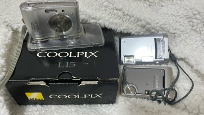 三月第一单海淘ccd到啦