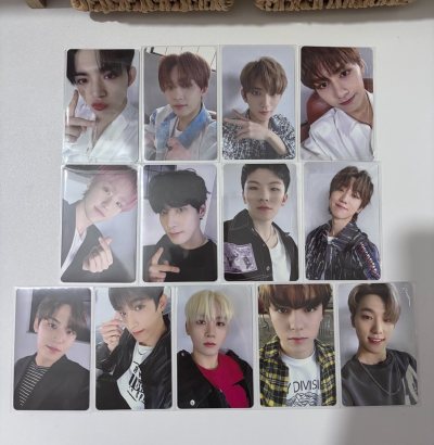 任意门海淘小卡