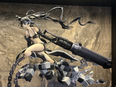 第一次海淘，还挺忐忑的，也算是走完了一遍完整流程，才知道还要算税和比较贵的邮费，但好在商品没有什么问题，而且放了很多泡沫纸，手办包装盒子没有任何损坏。不错还挺满意的！其实我觉得物流速度还可以了