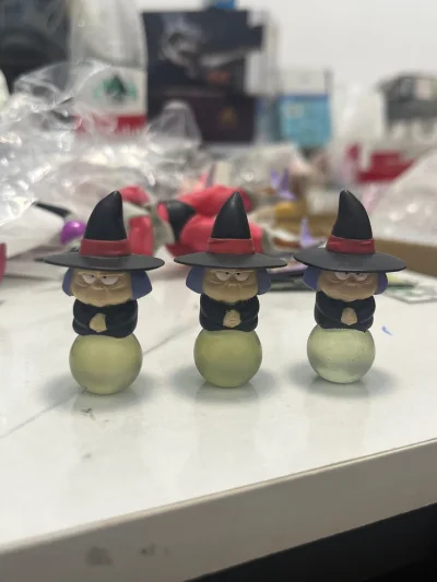 这款海淘APP太省心，手办正品无瑕疵，涂装细腻、造型还原度高。包装严实防摔，物流速度超出预期，客服回复及时，体验极佳，强烈推荐给模玩爱好者！