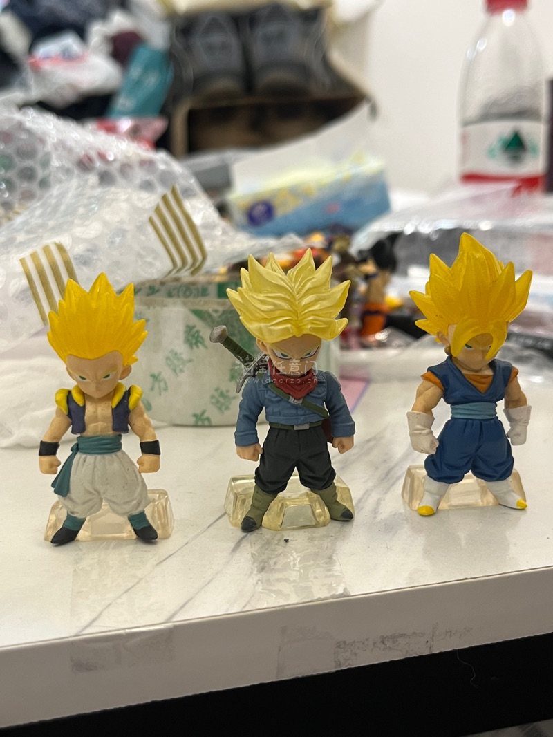 这款海淘APP太省心，手办正品无瑕疵，涂装细腻、造型还原度高。包装严实防摔，物流速度超出预期，客服回复及时，体验极佳，强烈推荐给模玩爱好者！