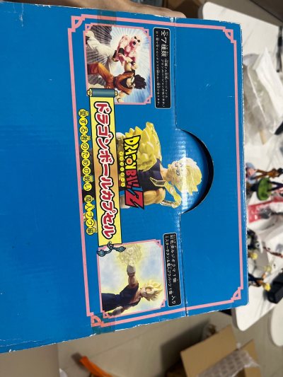 包装扎实无挤压，手办造型和细节都很到位，正品无疑。物流稳定、平台靠谱，购物流程顺畅，性价比超高，模玩党放心冲！