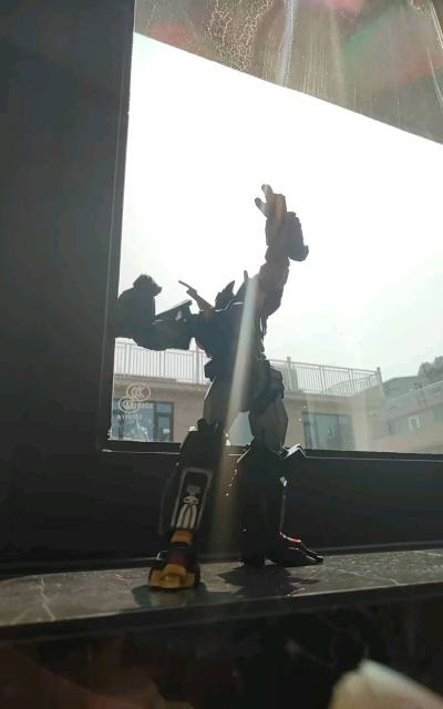 在挖煤姬淘淘到价格了心仪的模型，品相超出预期！打包非常用心，加固到位，没有压损。平台界面清晰，下单方便，性价比高，海淘首选，下次还来！