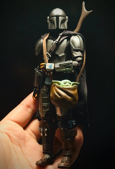 该平台页面设置清晰 引购流程完善 有很好的翻译功能和价格置换计算功能 很多东西都一目了然 买这个曼达洛人价格很实惠 都要归功于平台各种各样的福利 发货到货速度都很快 很愉快的一次交易