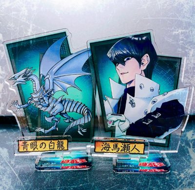 真的太感谢挖煤姬了！一直心心念念的游戏王海马濑人和城之内克也的原画立牌，国内根本没人出，没想到通过挖煤姬轻松下单、顺利到手！挖煤姬真的超级方便，全程日淘流程超省心。页面清晰、库存实时、物流飞快，还包税包清关。收到时包装严实，立牌崭新无瑕。挖煤姬不愧是谷圈人的“梦中情...真的太感谢挖煤姬了！一直心心念念的游戏王海马濑人和城之内克也的原画立牌，国内根本没人出，没想到通过挖煤姬轻松下单、顺利到手！挖煤姬真的超级方便，全程日淘流程超省心。页面清晰、库存实时、物流飞快，还包税包清关。收到时包装严实，立牌崭新无瑕。