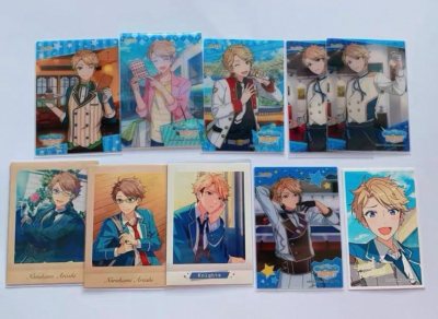 啊啊啊必须给挖煤姬疯狂打call！让我挖到了很多鸣上岚的好价谷！之前蹲咸鱼都蹲不到的很多古早谷，结果在挖煤姬一键下单，居然顺利拿下！同时，从下单到收货超快，包装也超级用心，周边一点没压坏，连小卡片都整整齐齐～而且全程中文界面、包税包清关，完全不用操心，像我这种日淘小...啊啊啊必须给挖煤姬疯狂打call！让我挖到了很多鸣上岚的好价谷！之前蹲咸鱼都蹲不到的很多古早谷，结果在挖煤姬一键下单，居然顺利拿下！同时，从下单到收货超快，包装也超级用心，周边一点没压坏，连小卡片都整整齐齐～而且全程中文界面、包税包清关，