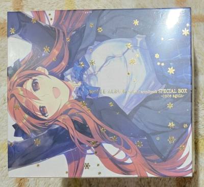 这次买了W2十五周年的CDBOX,很好看CD也很好听。物流方面选的是EMS很快就到手了OK的，官方的包装方面也依旧完美没问题，工作人员的审核速度也越来越快了点个赞，那么下次见啦~