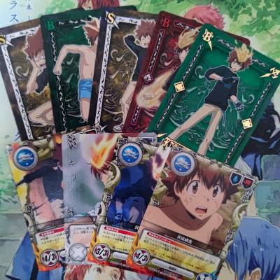 这次在挖煤姬购入了一些小卡，切煤速度还是一如既往的快。这次走的是邮政路线，打包令人安心，疯狂叠加气泡袋，从申请快递到拿到手这个时间也比想象中快很多。