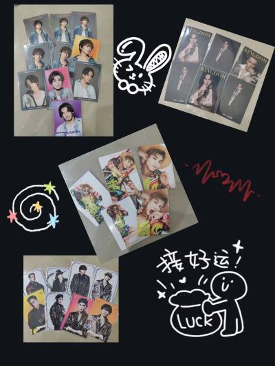 挖煤姬是一个一站式海淘购物APP，操作简单，自带翻译功能，多个物流可供选择，特别适合新手。这次我淘了一些三代目JSOULBROTHERS 的小卡，这次走的路线是竹蜻蜓，速度还是很快的，挖煤姬也有很多附加服务可以选择，我用过入库拍照服务，拍的非常仔细，包装很用心，不用...挖煤姬是一个一站式海淘购物APP，操作简单，自带翻译功能，多个物流可供选择，特别适合新手。这次我淘了一些三代目JSOULBROTHERS 的小卡，这次走的路线是竹蜻蜓，速度还是很快的，挖煤姬也有很多附加服务可以选择，我用过入库拍照服务，拍