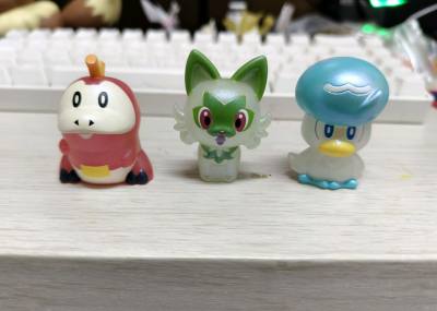 感谢挖煤姬，打包严实，物流迅速，又一次安全下车。感谢煤炉，价格吊打国内h价，太爽了。晒晒我新到的宝贝们。