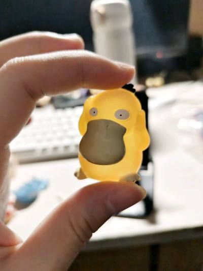 切煤永远首选挖煤姬
不用日语基础，操作很简单
直邮到家，不用麻烦转运
包装用心，谷子不易压损
合箱省运费，物流全程透明
正品有保障，价格实在
吃谷新手、老手都合适