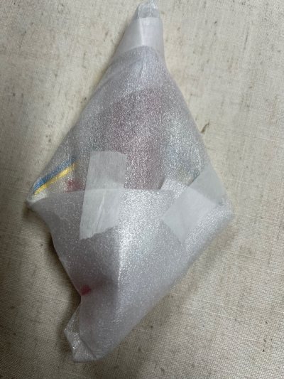 从煤炉加入购物车放好久了 一直不见卖家降价 索性就拿下了 还好有竹蜻蜓物流 省下来不少运费成本 打包也很用心 安全到货