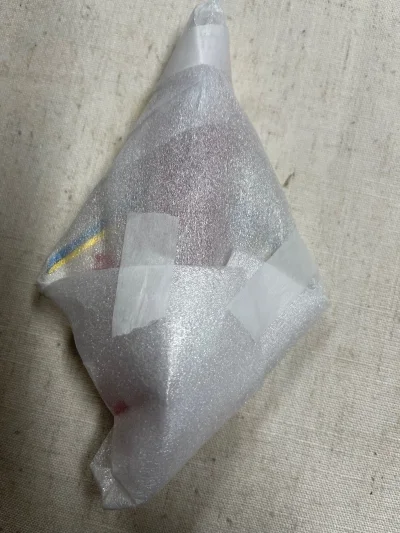 从煤炉加入购物车放好久了 一直不见卖家降价 索性就拿下了 还好有竹蜻蜓物流 省下来不少运费成本 打包也很用心 安全到货