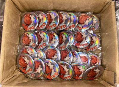 1. 挖煤姬切煤体验超棒，操作简单、响应快，下单顺畅，翻译清晰，打包严实，物流靠谱，客服贴心，日淘首选，性价比高，非常满意！包装的也特别好，特别多泡沫纸！！很安心，走的竹蜻蜓Plus包税~


