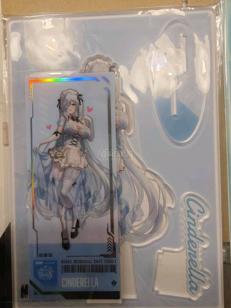 终于安全下车！在挖煤姬海淘的二次元谷子顺利签收，全程体验超安心，必须来夸夸～
 从下单到入库、合箱再到派送，流程清晰不拖沓，物流实时可查，海淘小白也完全不慌。客服响应快，有疑问都能耐心解答，售后靠谱又省心。最感动的是打包超用心，气泡膜裹得严实，硬箱加固到位，立牌、纸...安全下车！在挖煤姬海淘的NIKKE联动限定谷子顺利签收，全程体验超安心，必须来夸夸～
 从下单到入库、合箱再到派送，流程清晰不拖沓，物流实时可查，海淘小白也完全不慌。客服响应快，有疑问都能耐心解答，售后靠谱又省心。最感动的是打包超用心，气