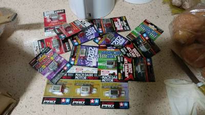 合单速度快，海淘省心，海淘就选挖煤姬，帮我淘到好马达，感谢挖煤姬的工作人员，物流迅速，国内清关后会有短信提示，省去了操心！