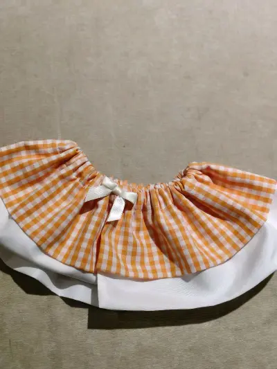 这次在挖煤姬入手心仪手工衣服，全程体验安心又顺畅，我特意选择了入库前拍照与加固两项附加服务，真心推荐给淘手工衣物的小伙伴。入库前拍照服务超实用，工作人员会多角度实拍，清晰展示衣服版型、面料与细节，提前确认品相，避免收到货有落差，海淘安全感拉满。加固服务更是必选，包裹...这次在挖煤姬入手心仪手工衣服，全程体验安心又顺畅，我特意选择了入库前拍照与加固两项附加服务，真心推荐给淘手工衣物的小伙伴。入库前拍照服务超实用，工作人员会多角度实拍，清晰展示衣服版型、面料与细节，提前确认品相，避免收到货有落差，海淘安全感