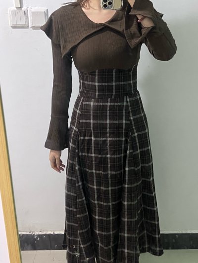 因为学校放假的缘故所以才收到快递，但是快递速度比我想象中要快很多，总体来讲整个购买过程非常简单，快递打包的也都很好，dazzlin真是太美啦