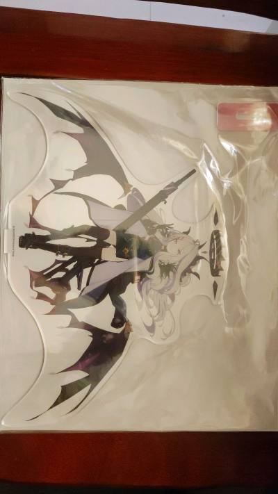 快递收到啦，包装完好无损，东西和描述一模一样，质量超满意！发货快、物流也给力，一次超舒心的购物体验，真心推荐～