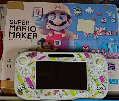 今年最大最重的一单开箱终于来了，这次淘了8个任天堂wiiu的游戏机品相都特别好还两个眼镜厂的奥特曼大软胶又是超级好价捡漏的一单。因为我的购物习惯这次同样还是选择了挖煤姬的加固附加服务，包裹依然是非常的不错，将整个内容物全部老老实实的裹在包裹内，避免了这个运输途中乱逛...今年最大最重的一单开箱终于来了，这次淘了8个任天堂wiiu的游戏机品相都特别好还两个眼镜厂的奥特曼大软胶又是超级好价捡漏的一单。因为我的购物习惯这次同样还是选择了挖煤姬的加固附加服务，包裹依然是非常的不错，将整个内容物全部老老实实的裹在包