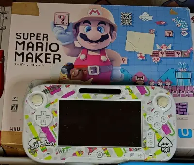 今年最大最重的一单开箱终于来了，这次淘了8个任天堂wiiu的游戏机品相都特别好还两个眼镜厂的奥特曼大软胶又是超级好价捡漏的一单。因为我的购物习惯这次同样还是选择了挖煤姬的加固附加服务，包裹依然是非常的不错，将整个内容物全部老老实实的裹在包裹内，避免了这个运输途中乱逛...今年最大最重的一单开箱终于来了，这次淘了8个任天堂wiiu的游戏机品相都特别好还两个眼镜厂的奥特曼大软胶又是超级好价捡漏的一单。因为我的购物习惯这次同样还是选择了挖煤姬的加固附加服务，包裹依然是非常的不错，将整个内容物全部老老实实的裹在包