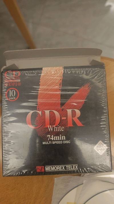 走的ems海运，好东西值得等待，优惠又便宜，有拍卖的cd，也有直接购买的，比国内的便宜，无论是打印机还是刻录盘都不错，虽然翻车了拍卖 之后继续在挖煤姬买cd是不错的选择