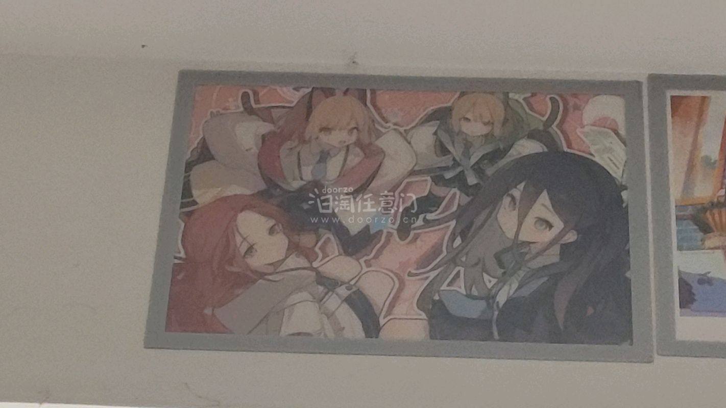 快递收到啦，包装完好无损，东西和描述一模一样，质量超满意！发货快、物流也给力，一次超舒心的购物体验，真心推荐～就连海报都已经用上了