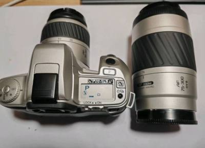 又淘了一堆老镜头，到手时成色不错，平台的包装保护也到位，使用起来也没有问题，便宜实惠就是好，希望下次能淘到更多。