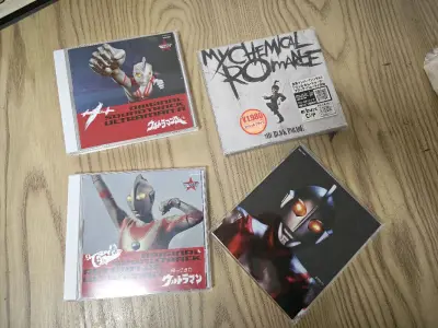 今天我要和大家分享一次超棒的开箱体验,是通过挖煤姬转运回来的包裹！它家服务好、速度快，每次都能让我安心等待宝贝们到家。这次使用了挖煤姬的加固服务，里面填充了好多防撞的气泡垫，打包技术非常好，把我的宝贝们保护得好好的。这张奥特曼cd我之前找了好久都没买到，还有这张mc...今天我要和大家分享一次超棒的开箱体验,是通过挖煤姬转运回来的包裹！它家服务好、速度快，每次都能让我安心等待宝贝们到家。这次使用了挖煤姬的加固服务，里面填充了好多防撞的气泡垫，打包技术非常好，把我的宝贝们保护得好好的。这张奥特曼cd我之前找