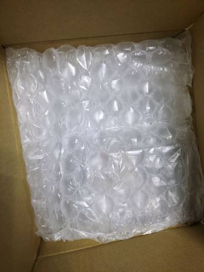 在挖煤姬买的第十一箱，非常满意。这次的东西不多，快递速度很快，包装的也很好，泡沫袋很充足，东西都没有损坏，希望之后的快递也能顺利到达。