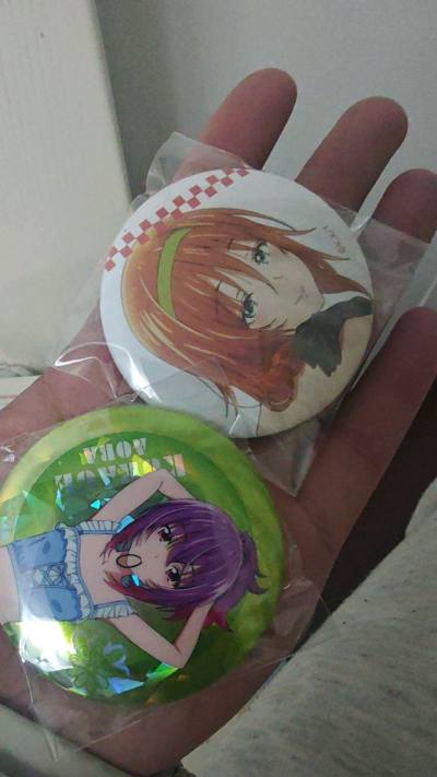 没想到这么冷门的番也能在这个app上找到，而且价格实惠，丝毫不会哄抬物价，给app一个好评，值得信赖


