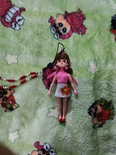 玩具就是力量！丽佳挂件是最伟大的发明！每一只都昭和风满满 十分可爱 最喜欢黑皮冲浪板挂件 元气满满的运动风丽佳！