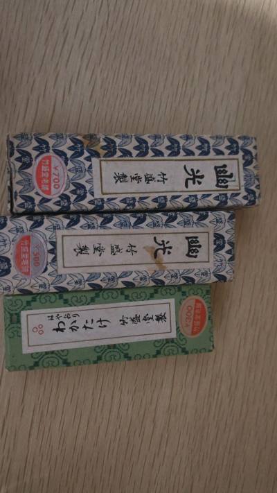 我感觉很好用，书写流畅很好，年来很老，纸张顺滑，砚台美观，尤其在写行草书的时候，才能凸现出其中的纸张，跟墨色的韵味，并且墨条下墨很快。很适合日常书写