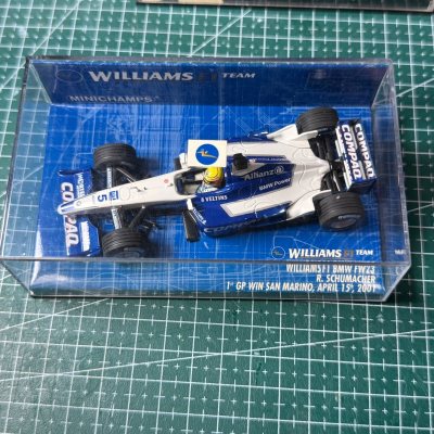 挖煤姬日淘的， 这几台车今天安全抵达了。 非常好。 一如既往的满意。 打包也还是不错。 内外都有加固。 包装也没有被乱甩。其实一开始很担心运损。但是事实什么担心多余了。 希望挖煤姬继续保持这样的高水准。