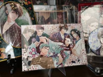 终于淘到蝶毒心心念念的相卡了，这张很少看到有人卖！多亏我勤翻挖煤姬hhhhh！全员太貌美了！非常满意！
挖煤姬切的第一单，体验感超级好，这单走的竹蜻蜓，物流真的蛮快的，一周就到了，东西完全都没有损伤，东西也很好，选择挖煤姬页面简洁方便，适合新人用，流程简单描述清楚，...终于淘到蝶毒心心念念的相卡了，这张很少看到有人卖！多亏我勤翻挖煤姬hhhhh！全员太貌美了！非常满意！
挖煤姬切的第一单，体验感超级好，这单走的竹蜻蜓，物流真的蛮快的，一周就到了，东西完全都没有损伤，东西也很好，选择挖煤姬页面简洁方便，适