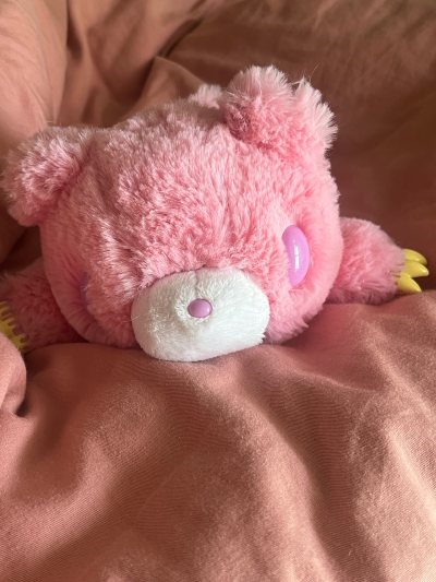 任意门重度依赖