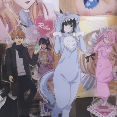 挖煤姬十分给力！搜索关键词便可以很轻松的找到想要的谷子，自动翻译很便利，可以很直观的看懂卖家的商品介绍，然后下单，一气呵成，以后还会继续在挖煤姬上切煤的！