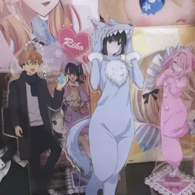 挖煤姬十分给力！搜索关键词便可以很轻松的找到想要的谷子，自动翻译很便利，可以很直观的看懂卖家的商品介绍，然后下单，一气呵成，以后还会继续在挖煤姬上切煤的！